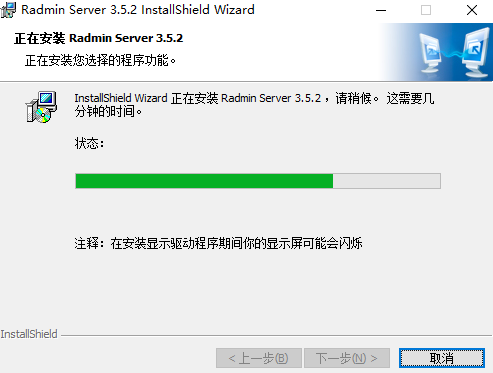 Radmin Server正版