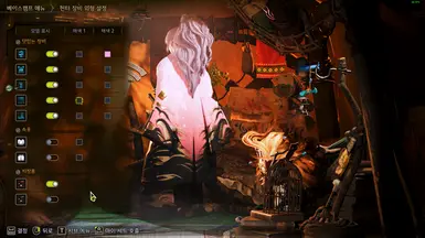 《怪物猎人：荒野》樱流装甲改造MOD