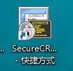 SecureCRT怎么添加端口转发