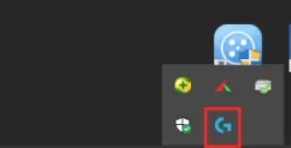 罗技ghub怎么关闭灯光