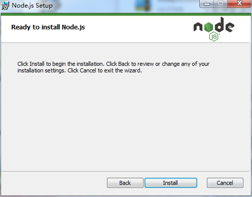 Node.js中文版