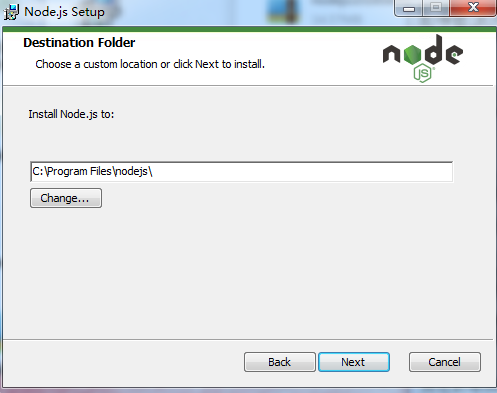 Node.js中文版