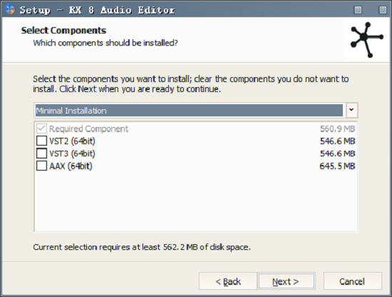 RX8 Advanced Audio Editor中文版