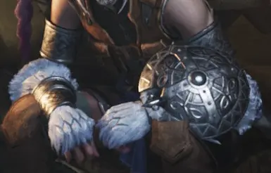 《怪物猎人：荒野》飞龙盔甲MOD