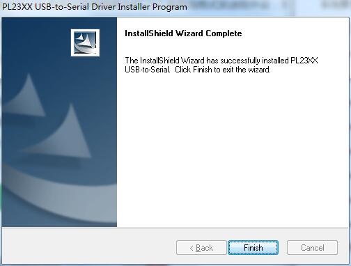 pl2303驱动win10版