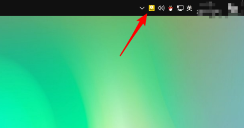 PotPlayer怎么在托盘显示图标