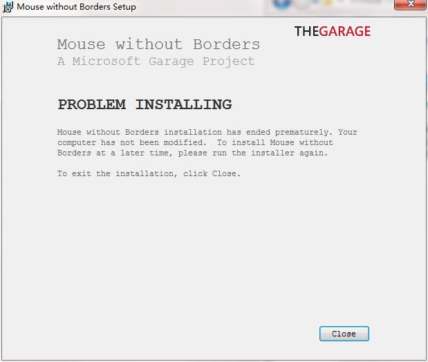 无界鼠标汉化版