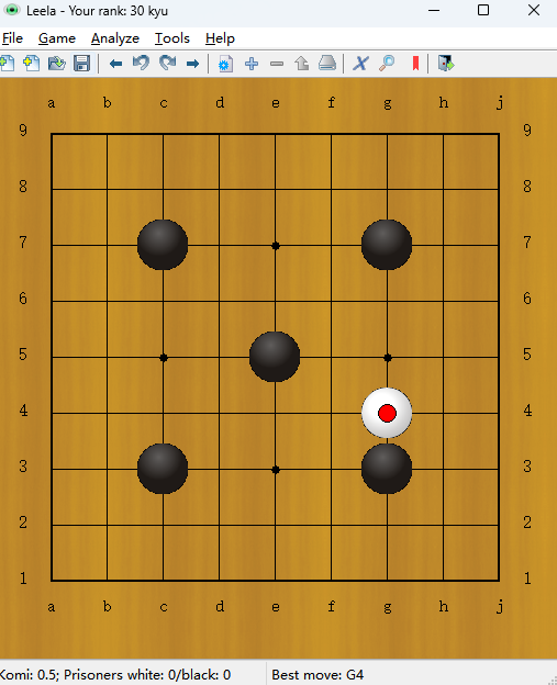 LEELA围棋最新版