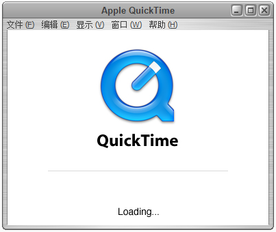 QuickTime官方正版