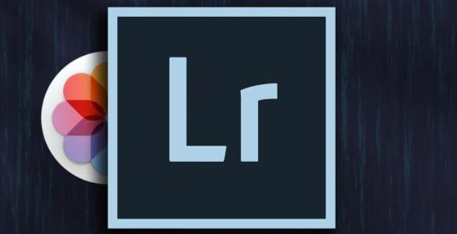 Adobe Lightroom预设怎么导入