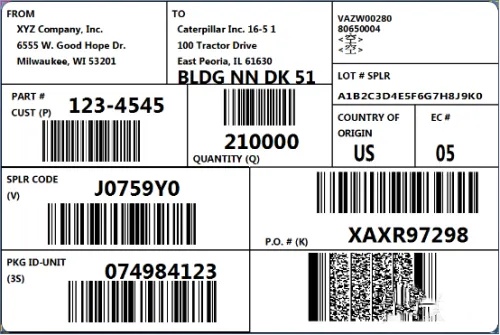 BarTender中的边框和线条怎么使用