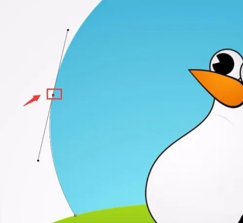 photoshop钢笔工具怎么抠图