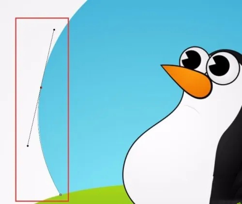 photoshop钢笔工具怎么抠图