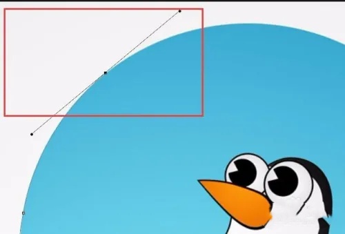 photoshop钢笔工具怎么抠图