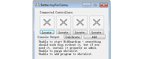 BetterJoyForCemu官网版