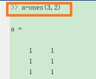 matlab如何定义变量