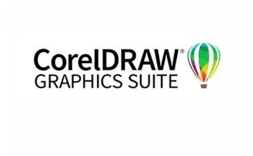 CorelDRAW Graphics Suite怎么填充颜色