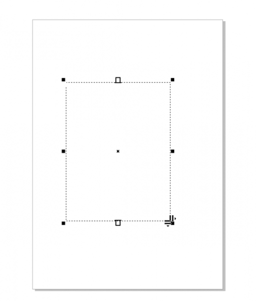 CorelDRAW Graphics Suite怎么修改文字