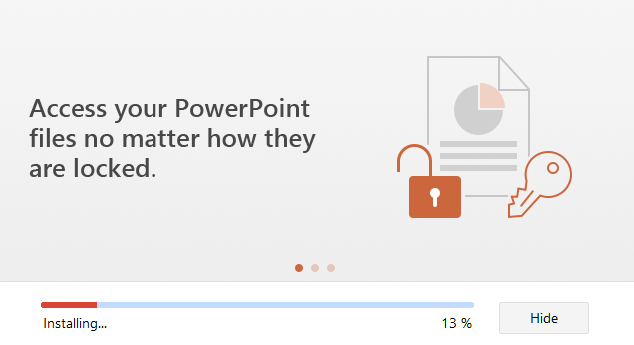 Passper for PowerPoint4.4.0.1