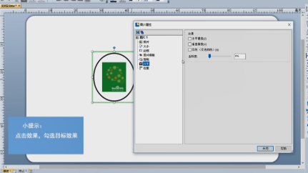 BarTender如何处理图片