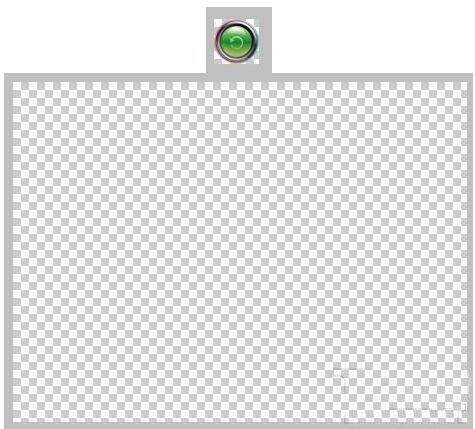 Photoshop cs5怎么图片铺满整个画面