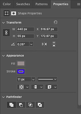 Photoshop CS3怎么画直线