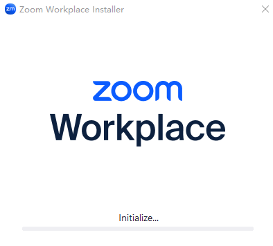 Zoom Workplace电脑版