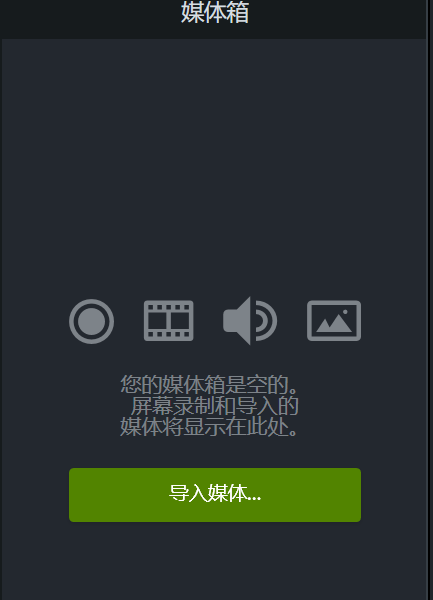 Camtasia Studio怎么添加音频