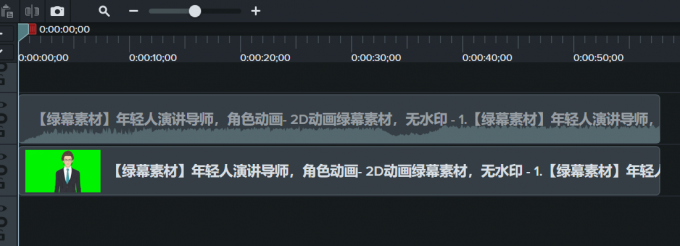Camtasia音频降噪量怎么选