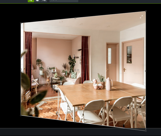 ​Camtasia Studio怎样旋转视频