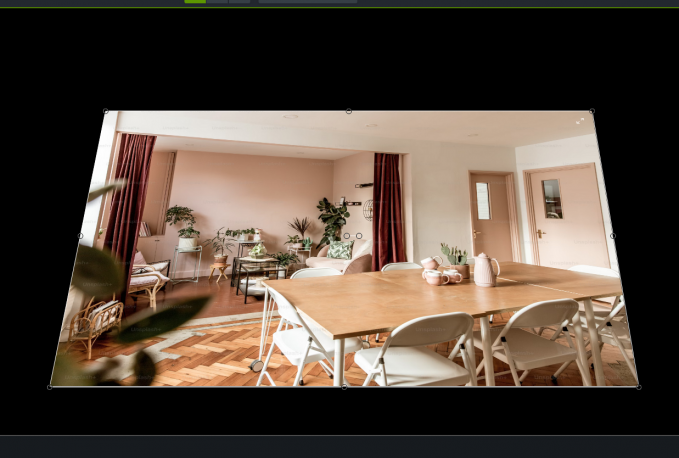​Camtasia Studio怎样旋转视频