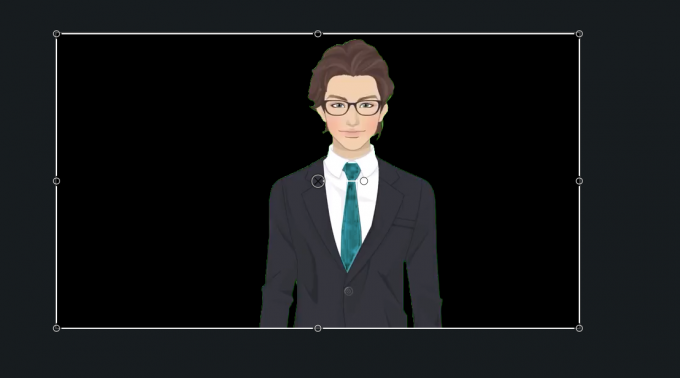 Camtasia2024抠图怎么做