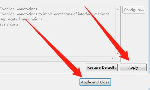 eclipse怎么设置自动排版