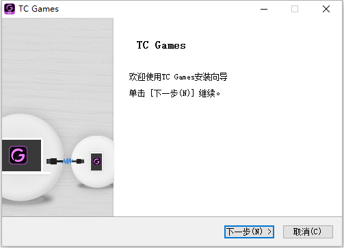 TC Games官网版