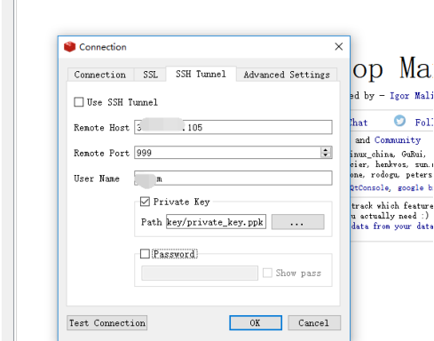 Redis Desktop Manager怎样连接到数据库服务器