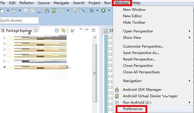 eclipse怎么配置NDK环境