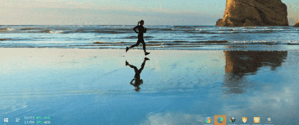 trays软件中文版