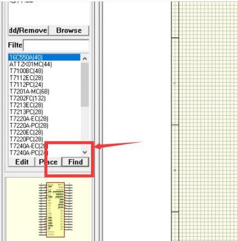 Protel99se怎么添加元件库
