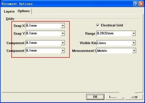 Protel99SE如何画封装库