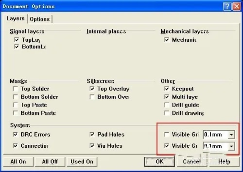 Protel99SE如何画封装库