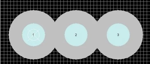 Protel99SE如何画封装库