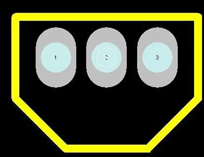 Protel99SE如何画封装库