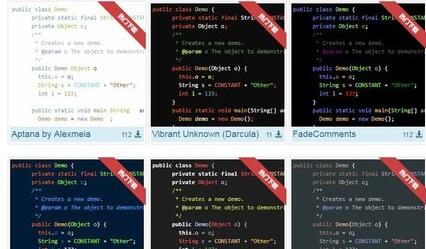 intellij idea修改主题样式字体的详细教程