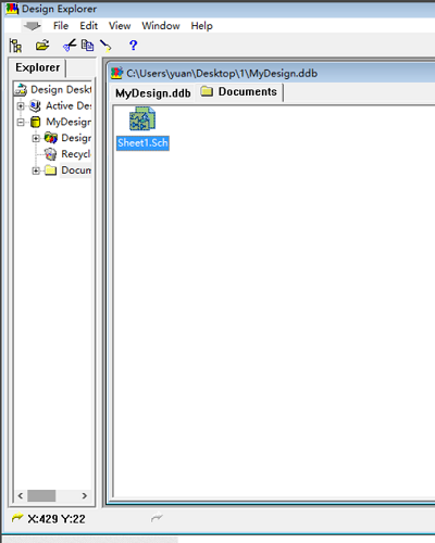 Protel99se如何使用