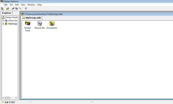 Protel99se如何使用