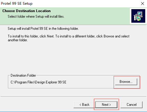 protel99se怎么安装