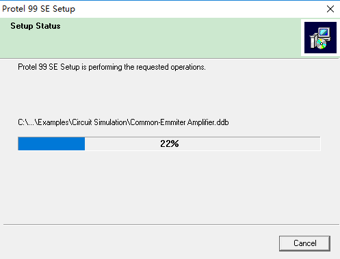 protel99se怎么安装