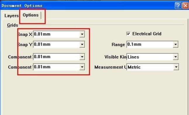 Protel99se怎么美观铺铜