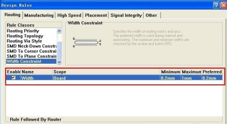 Protel99se怎么美观铺铜