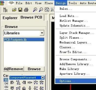 Protel99se怎么美观铺铜